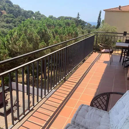 Gleymar Villa Lloret de Mar